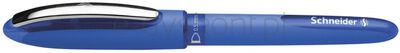 Schneider Pióro kulkowe One Hybrid C, 0,5 mm, niebieski