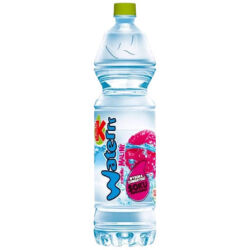 Kubuś Waterrr Napój Malina 1,5 L SK