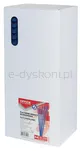 Grzbiety do bindowania OFFICE PRODUCTS, A4, 14mm (125 kartek), 100 szt., niebieskie - 2