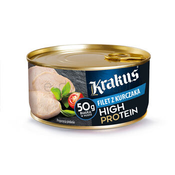 Krakus Filet z kurczaka 300g