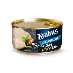 Krakus Filet z kurczaka 300g
