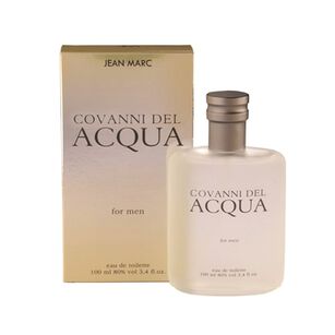 Jean Marc Woda Toaletowa Covanni Del Acqua 100Ml