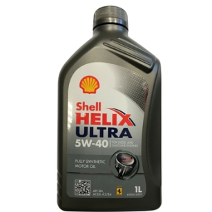 Olej Silnikowy Shell Helix Ultra 5W-40 1L