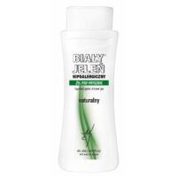 Biały Jeleń Żel Pod Prysznic 300Ml