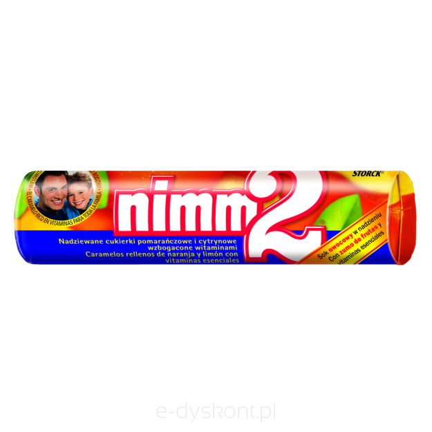 Nimm2 Dropsy 50G