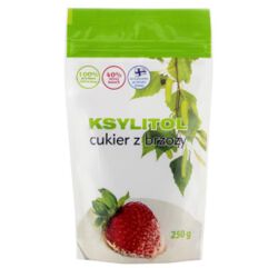 Vinet Ksylitol Cukier Z Brzozy 250 G