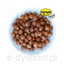 Carum Orzechy Laskowe 100G