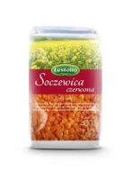 Lestello Soczewica Czerwona 400 G