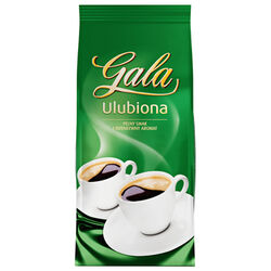 Kawa Mielona Gala Ulubiona 450 G Tchibo