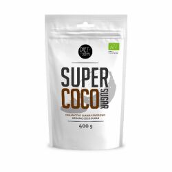 Diet Food Cukier Kokosowy Bio 400 G