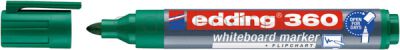 Edding Marker Do Tablic E-360 1,5-3Mm, Zielony 