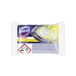 Domestos Kostka Toaletowa 3w1 Citrus refill 35g