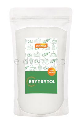 Dietwital Erytrytol 500 g