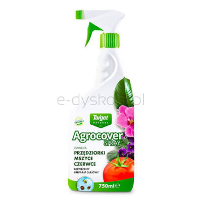 Target AgrocoverMszyce, Przędziorki, Wciorniastki 750 Ml