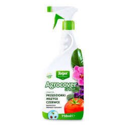 Target AgrocoverMszyce, Przędziorki, Wciorniastki 750 Ml