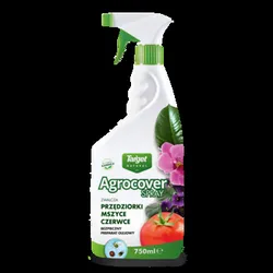 Agrocover- Mszyce, Przędziorki, Wciorniastki 750 Ml Target