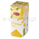 Lipton Herbata Classic Lemon 25 Kopert X 1.6G - 3