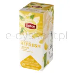 Lipton Herbata Classic Lemon 25 Kopert X 1.6G - 3