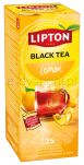 Lipton Herbata Classic Lemon 25 Kopert X 1.6G - 2