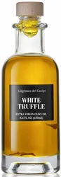 Oliwa z oliwek extra virgin z Katalonii BIAŁA TRUFLA 250ml