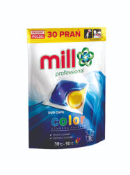 Mill Professional Kapsułki Do Prania Color 30Szt.