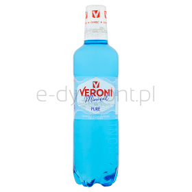 Woda Veroni Niegazowana 1,5L