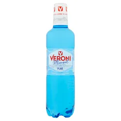 Woda Veroni Niegazowana 1,5L