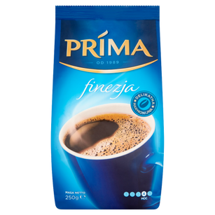 Prima Finezja Kawa mielona 250 g