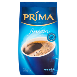 Prima Finezja Kawa Mielona 250 g