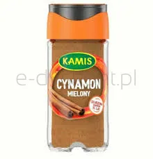 Kamis Cynamon mielony 39G