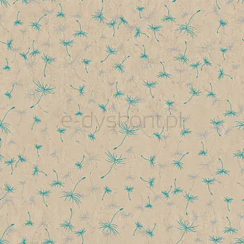 Paper+Design Serwetki 2 warstwowe 33x33 cm Dandelion Rain 25 szt.