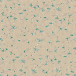 Paper+Design Serwetki 2 warstwowe 33x33 cm Dandelion Rain 25 szt.