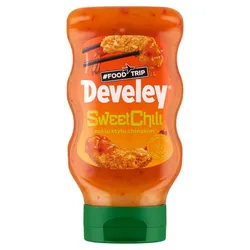 Sos Develey Sweet Chili 300 Ml Develey