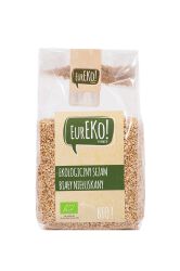 Eureko Sezam Biały Niełuskany Bio 250 G
