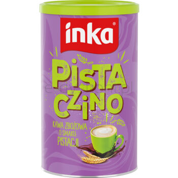 kawa zbożowa Inka Pistaczino 120g