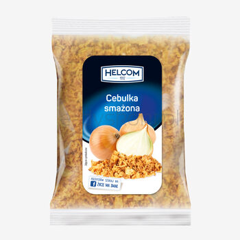 Helcom Cebulka Smażona 1 Kg 