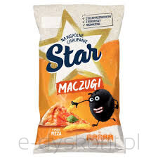 Star Maczugi Pizza 80G