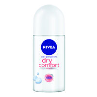 Nivea Antyperspirant Dry Comfort Roll On 50 Ml