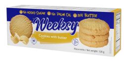 Bogutti Kruche Ciasteczka Maślane B/C 120G