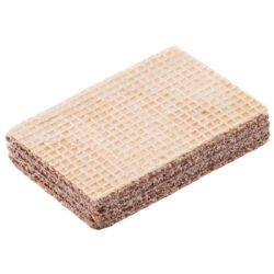 TGE Wafle kakaowe 1,3 kg