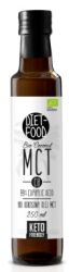 Diet Food Olej MCT C8 BIO 250 ml
