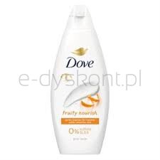 Dove Żel Pod Prysznic Fruity Nourish 250 ml