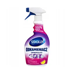 Sidolux Odkamieniacz Uniwersalny 500 ml