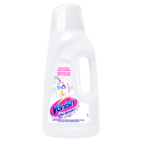 Vanish Oxi Action White Odplamiacz Do Białych Tkanin W Płynie 2L