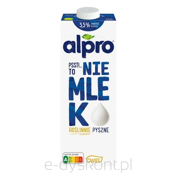 Alpro Owsiane 35% Tł.UHT 1L