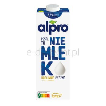 Alpro Owsiane 35% Tł.UHT 1L