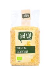 Eureko Kasza Jaglana Bio 400 G