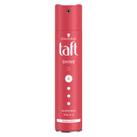 Taft Lakier Do Włosów Shine 250 Ml