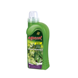 Agrecol Mineral żel nawóz do roślin doniczkowych 0,5l 