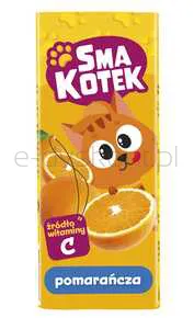 Napój Pomarańcz Smakotek 200Ml Kar